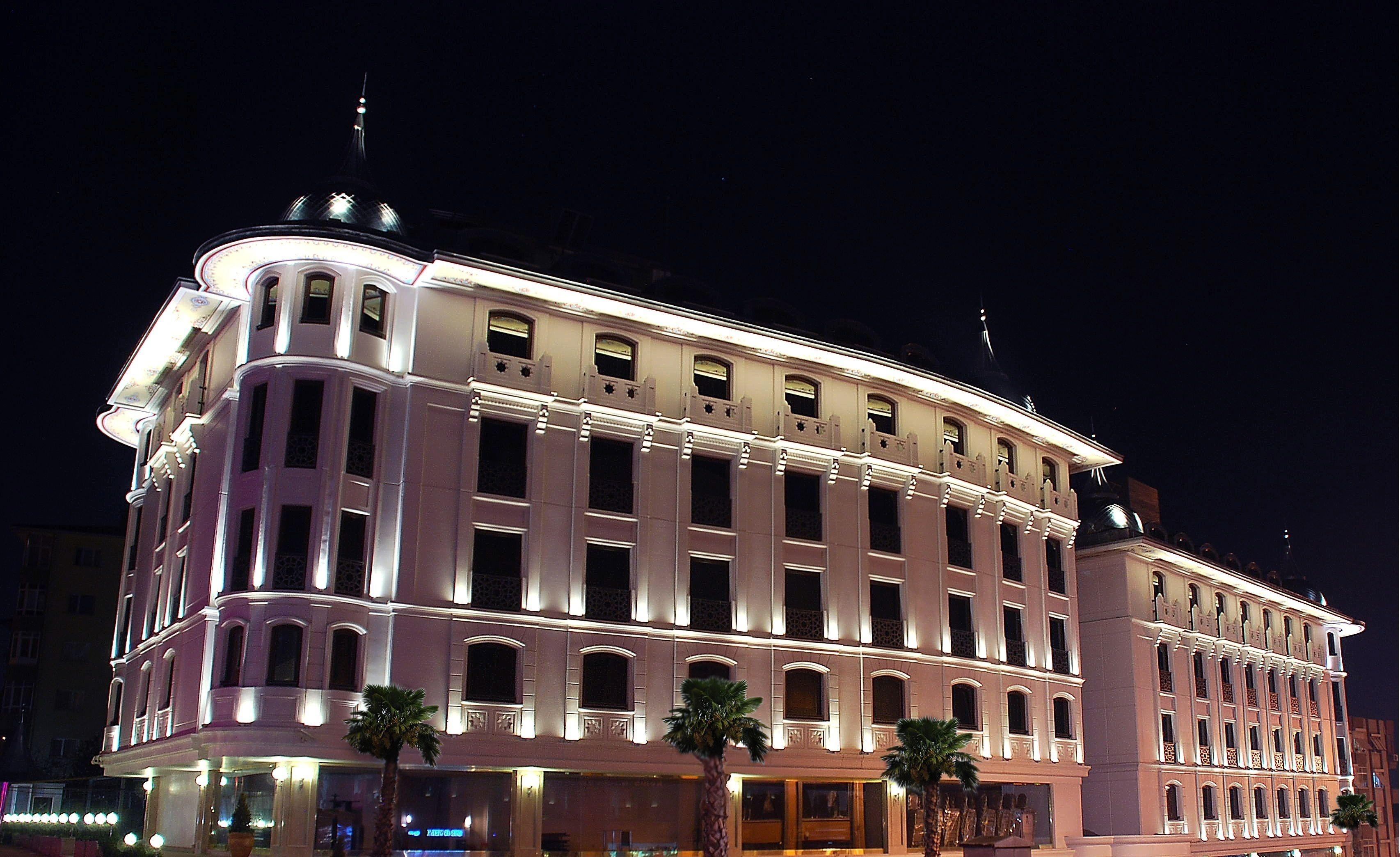 Hurry Inn Merter Istanbul — Foto’s 2